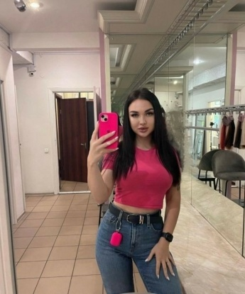 Марина